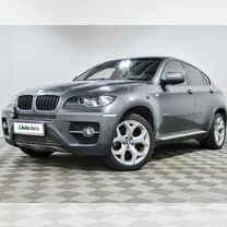 BMW X6 3.0 AT, 2009, 232 516 км, с пробегом, цена 1 650 000 руб.