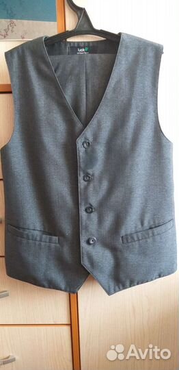 Школьная форма