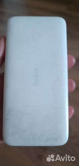 Повербанк 20000 redmi