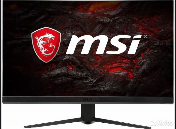 Игровой монитор 240 гц asus