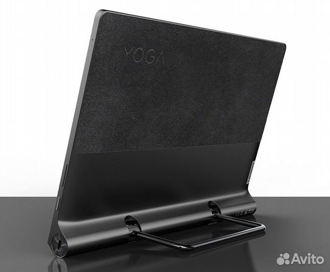 Планшет Lenovo yoga Pad Pro Tab 13 8/256Gb