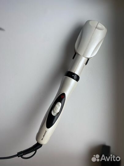 Щипцы гофре