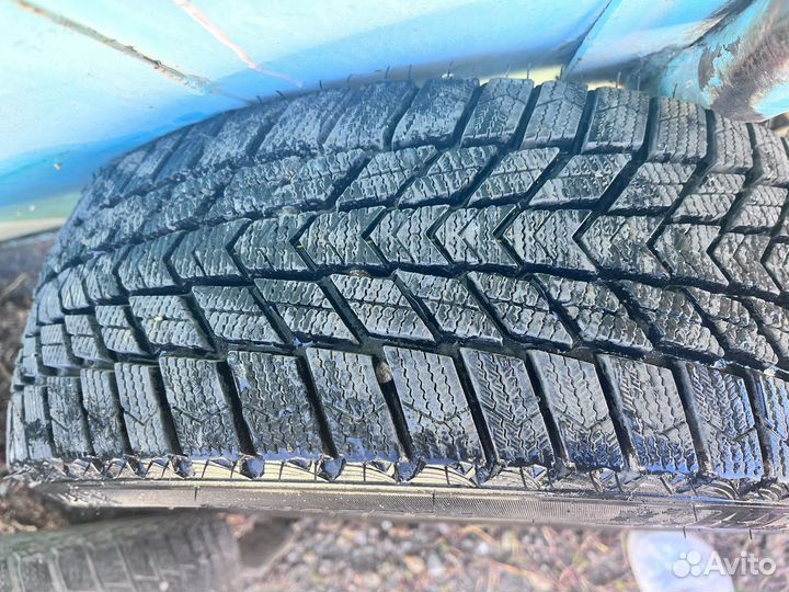 Nexen Winguard Ice Plus 175/65 R14