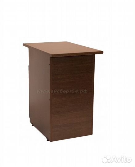Тумба приставная