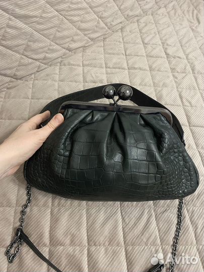 Сумка Max Mara Weekend Passticino