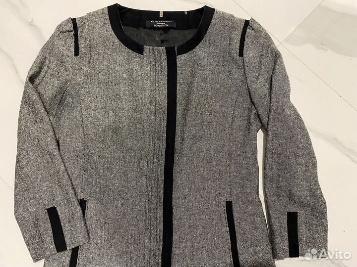 Пиджак женский S