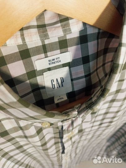 GAP Рубашка L