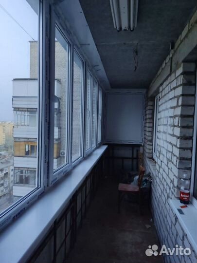 Пластиковые окна и балконы