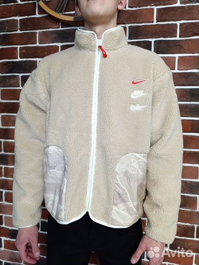 Niie FW 23 CNY кофта