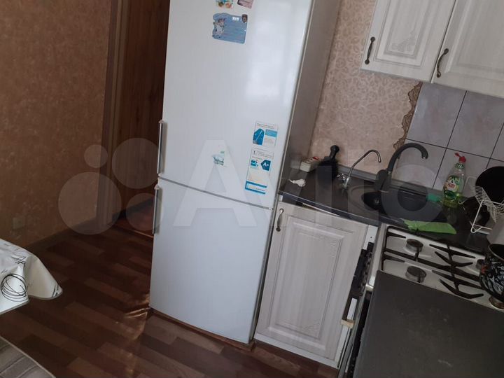 2-к. квартира, 31,3 м², 7/9 эт.