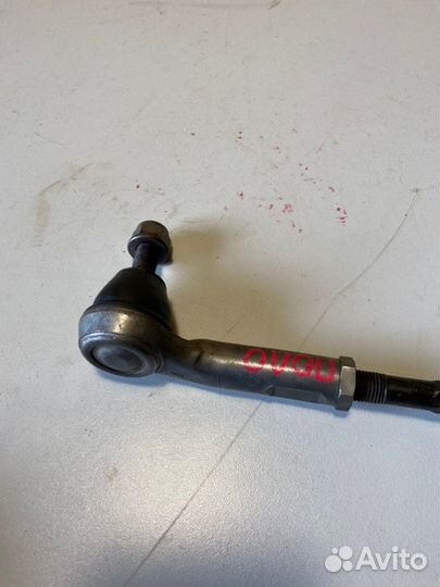 Рулевой наконечник левый Volkswagen Polo