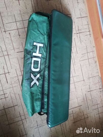 Мягкая накладка на банку