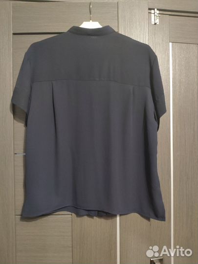 Блузка рубашка женская Mango