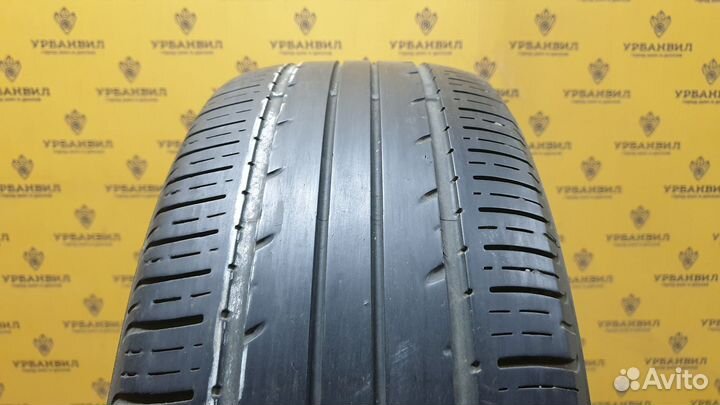 Kumho Solus KH15 205/60 R16 92V