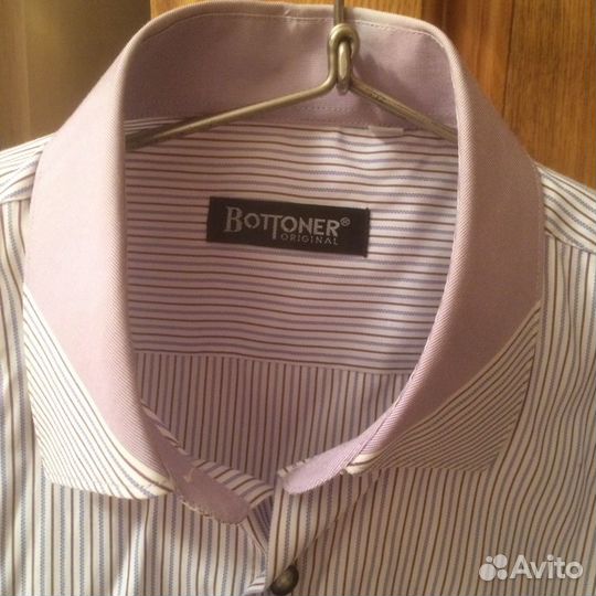 Рубашка фирменная
