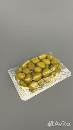 Оливки турецкие оптом