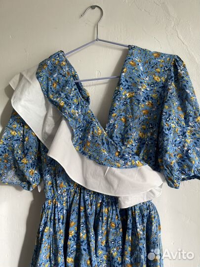 Платье женское