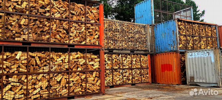 Дрова Ольховые