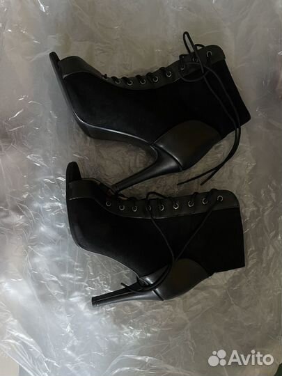 Туфли для high heels 38