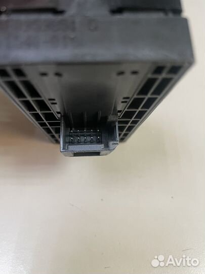 Кнопки стеклоподъемника Ауди А6 С6 Q7 4L