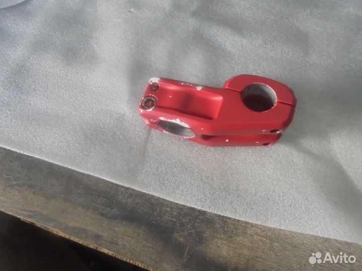 Вынос bmx throttle