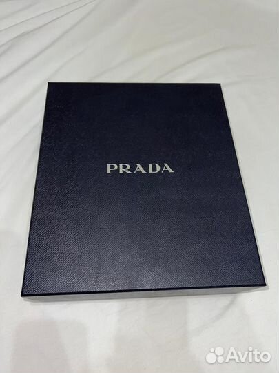 Сумка prada re edition 2000