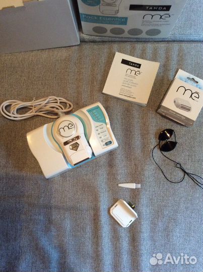 Элос эпилятор Me My Elos