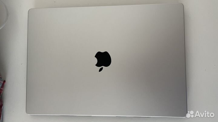 Apple Macbook Pro m1 16gb 512gb