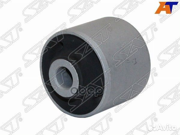 Сайлентблок задней верхней продольной тяги Land