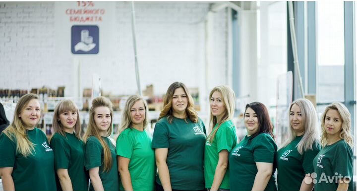 Работа продавец кассир без опыта рядом с домом