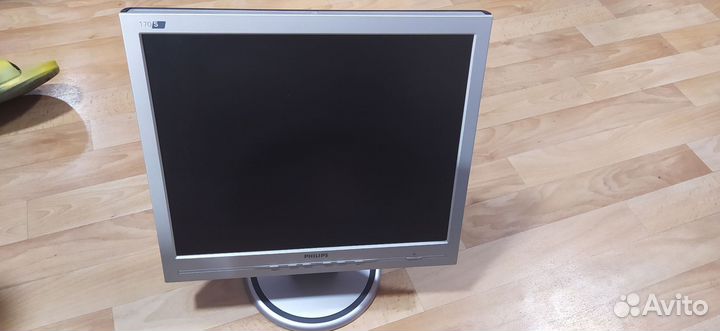 Монитор для компьютера