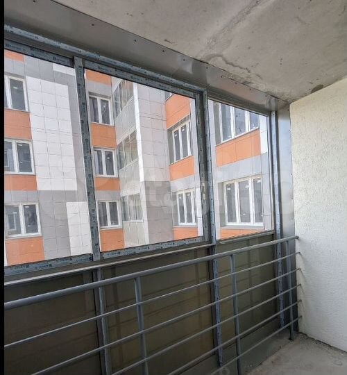 1-к. квартира, 36,7 м², 5/23 эт.