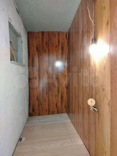 Дом 49 м² на участке 10 сот.