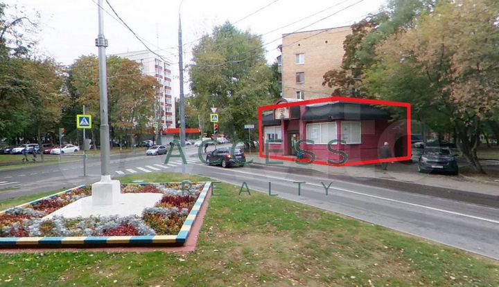 Продажа Здание