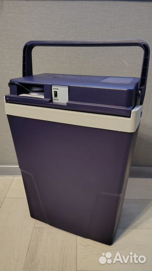 Автохолодильник