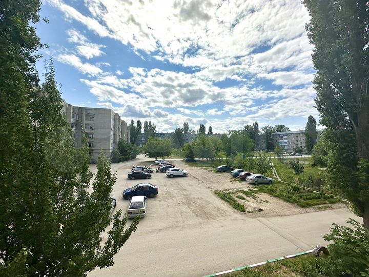1-к. квартира, 33 м², 4/5 эт.