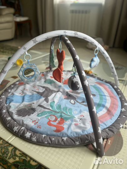 Детский коврик