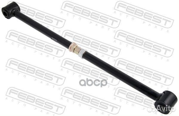 0125-AE100CL Тяга toyota corolla -02 зад.подв