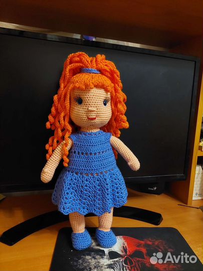 Свяжу на заказ