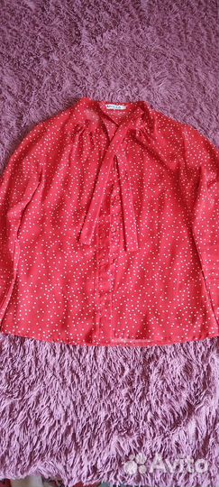 Платье женское 42 44