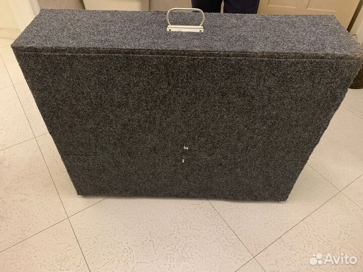 Органайзер в багажник машины