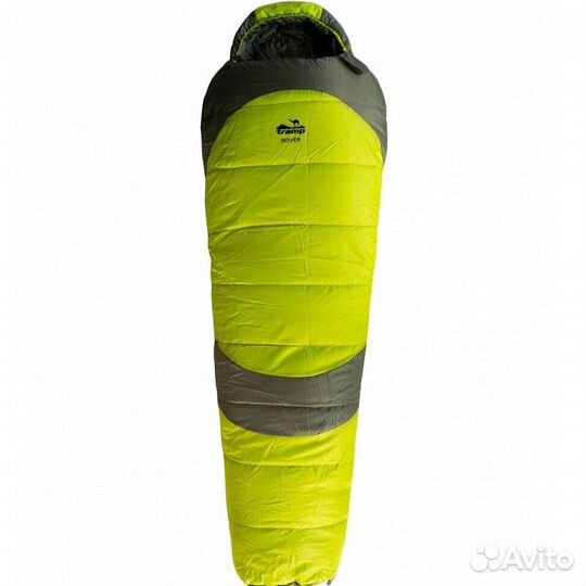 Спальный мешок Tramp Rover TRS-050
