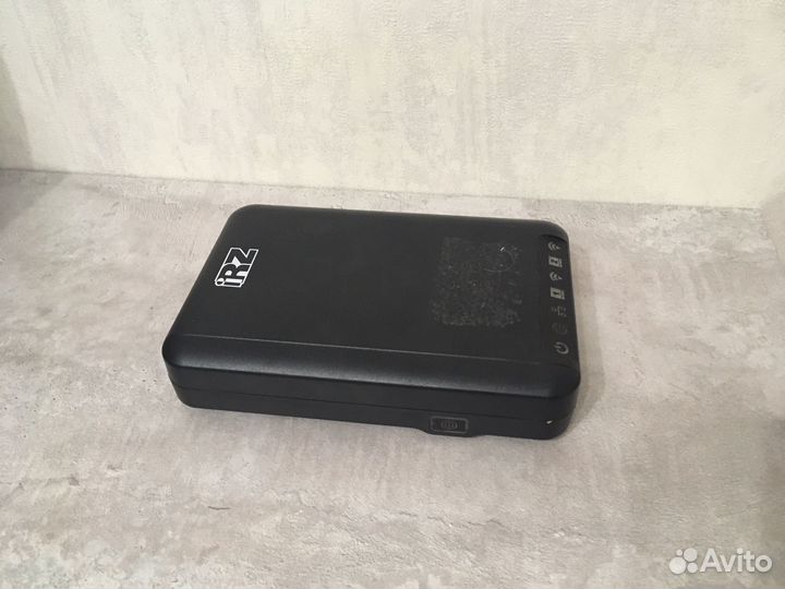 3g роутер IRZ RU41