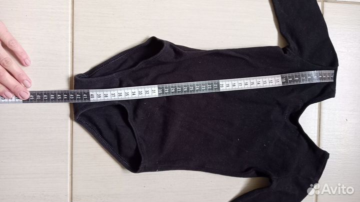 Купальники для хореографии