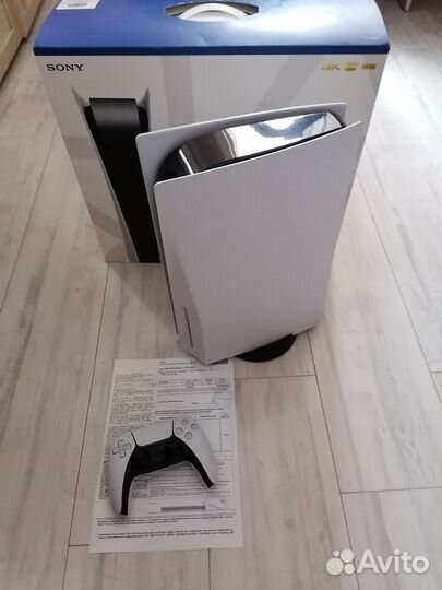 Sony playstation 5