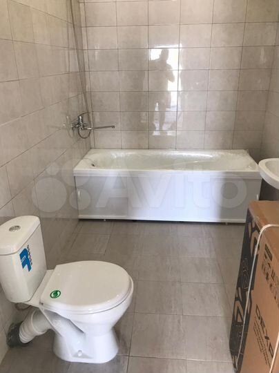 Дом 48 м² на участке 6 сот.