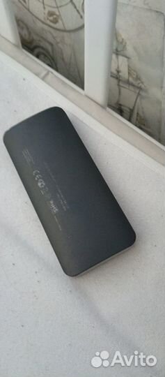 Павербанк canyon