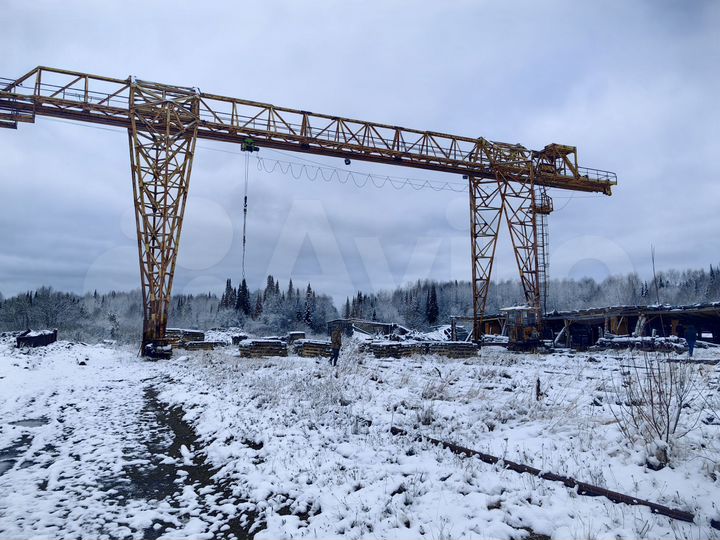 Производство