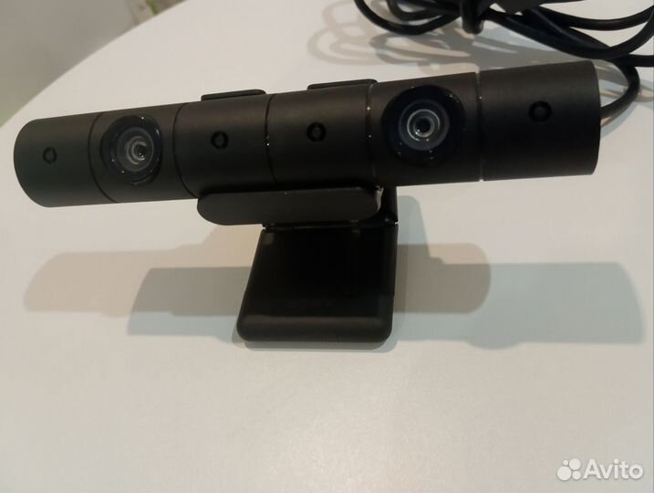 Камера sony для playstation 4