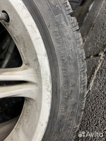 Triangle IcelynX TI501 225/45 R17 94T